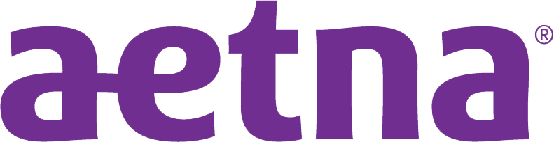 Aetna insurance logo