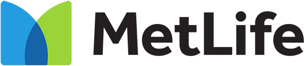 MetLife insurance logo