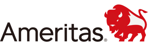 Amertias insurance logo