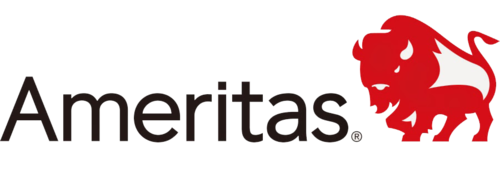 Amertias insurance logo
