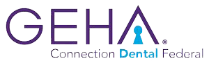 GEHA insurance logo