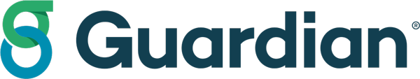 Guardian insurance logo