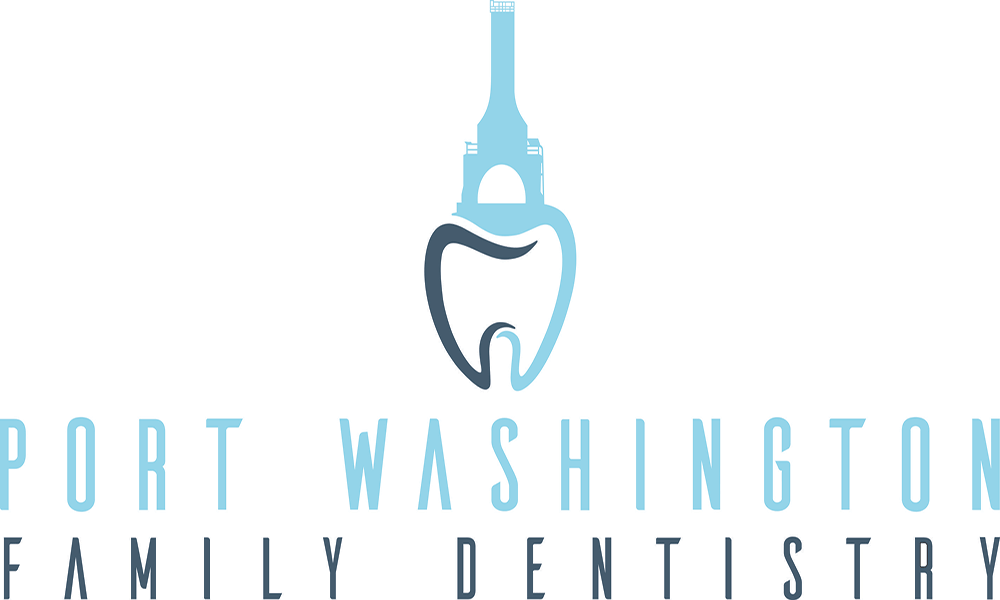 Full Port Washington Family Dentistry logo