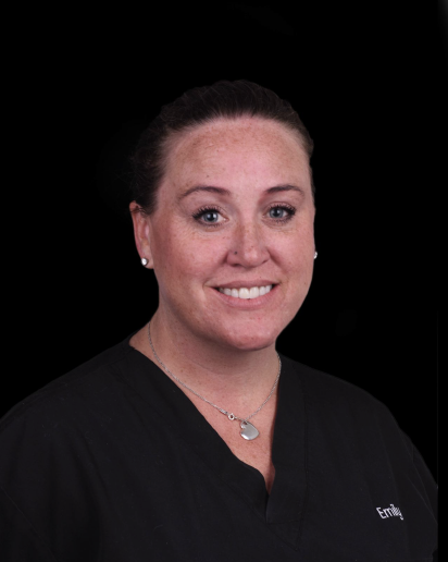 Headshot of Port Washington Family Dentistry Dental Assistant, Emily.
